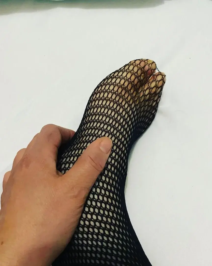 Avatar de Asiefeetnude