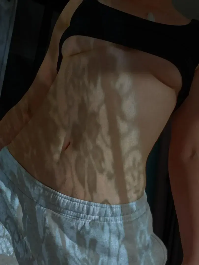 Leak & nude 1 — Labeaufdusoussol