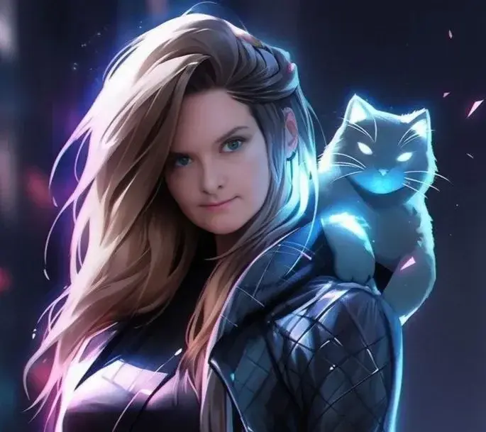 Avatar de Chienneleeloo