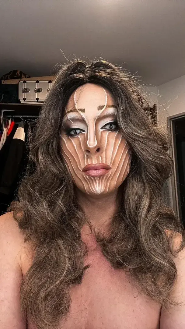 Leak & nude 1 — Kassycdr