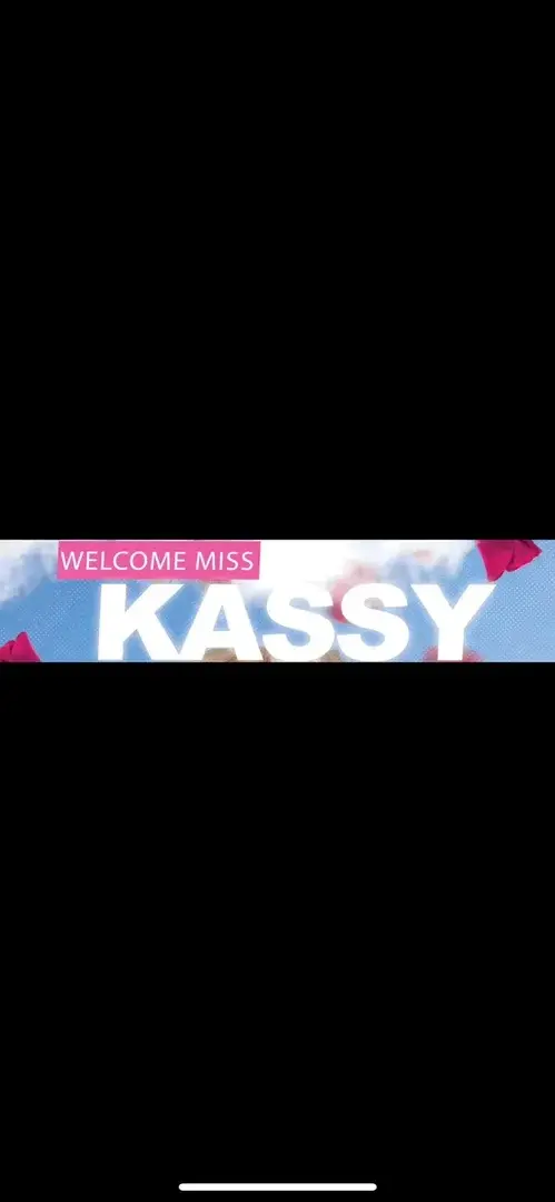 Photo de couverture de Kassycdr