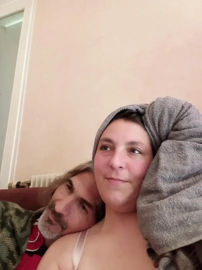 Leak & nude 3 — Lescharentaisdesirables