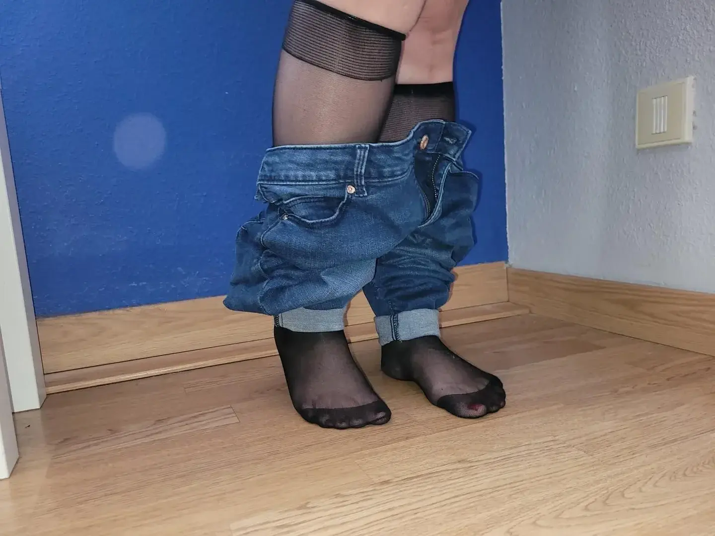 Leak & nude 4 — Vany_feet