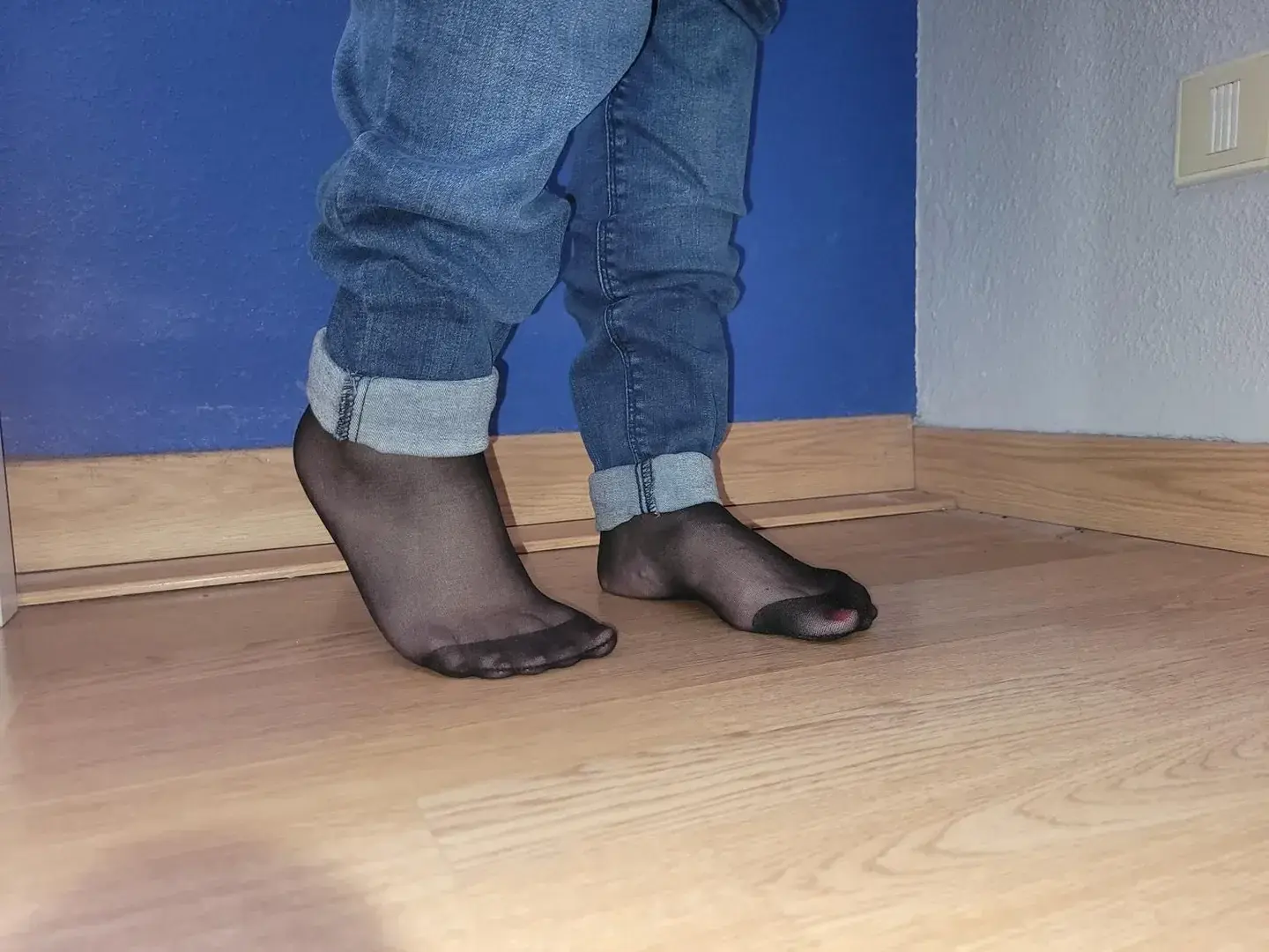 Leak & nude 5 — Vany_feet