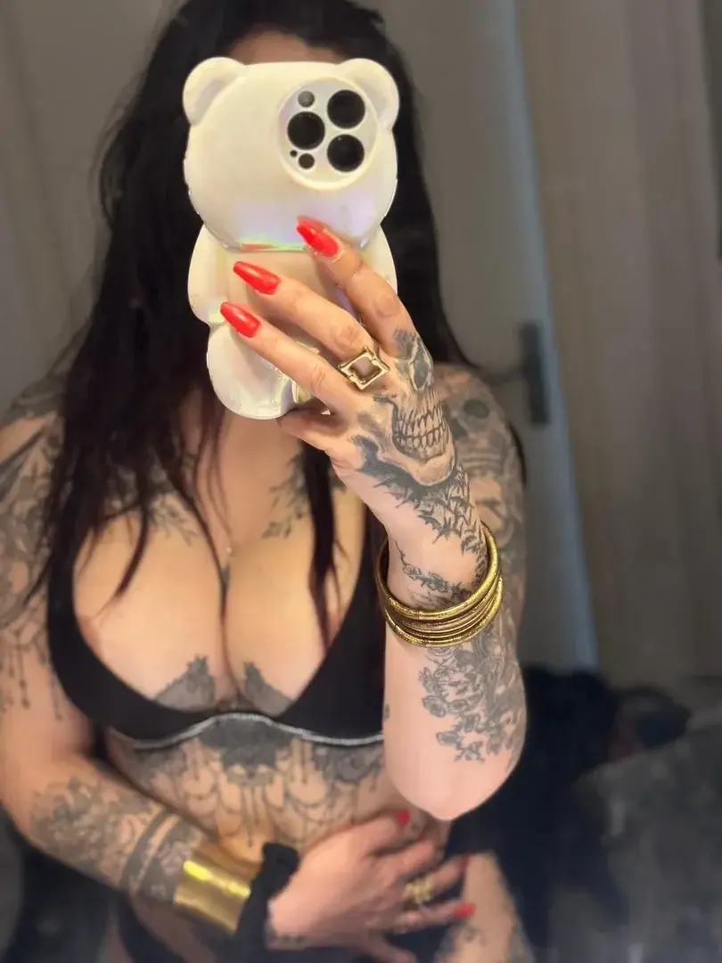 alicia-dark - Photo exclusive MYM 1 | French Modèles