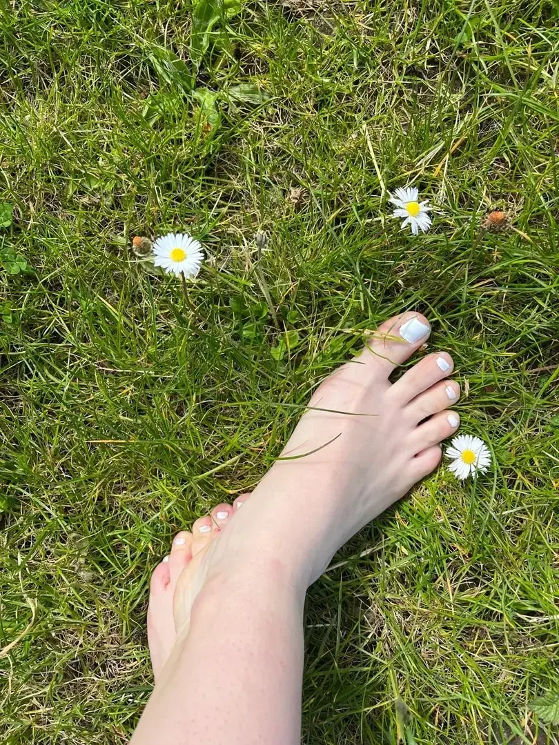 Leak & nude 1 — Loufeetpic
