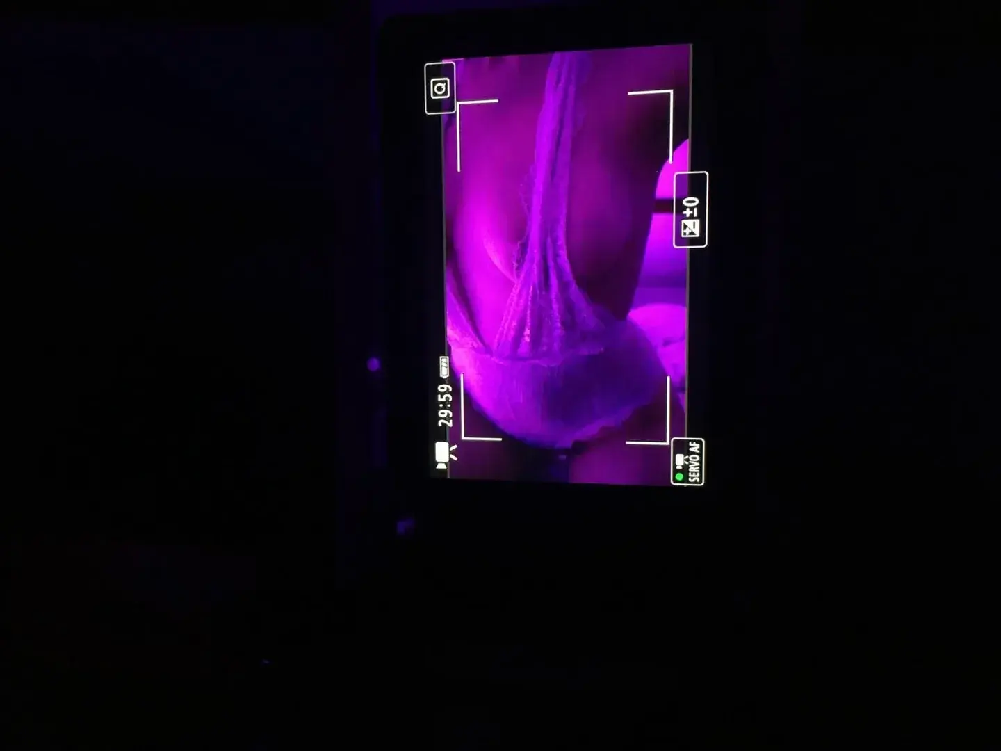Leak & nude 2 — Almav_