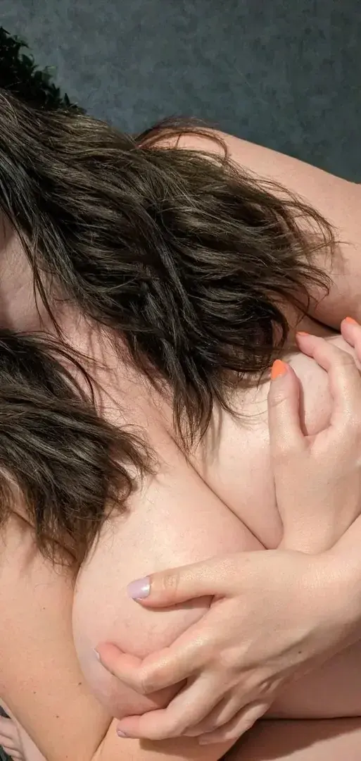 Leak & nude 2 — Winterflowers1