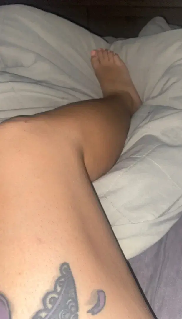 Leak & nude 5 — Feetland