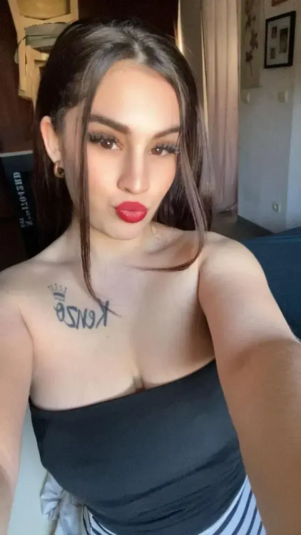 Avatar de Rosa_vlln