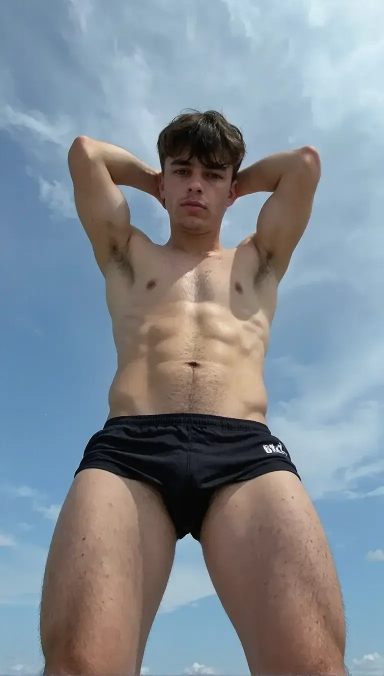 ça va la vue d'en bas?
