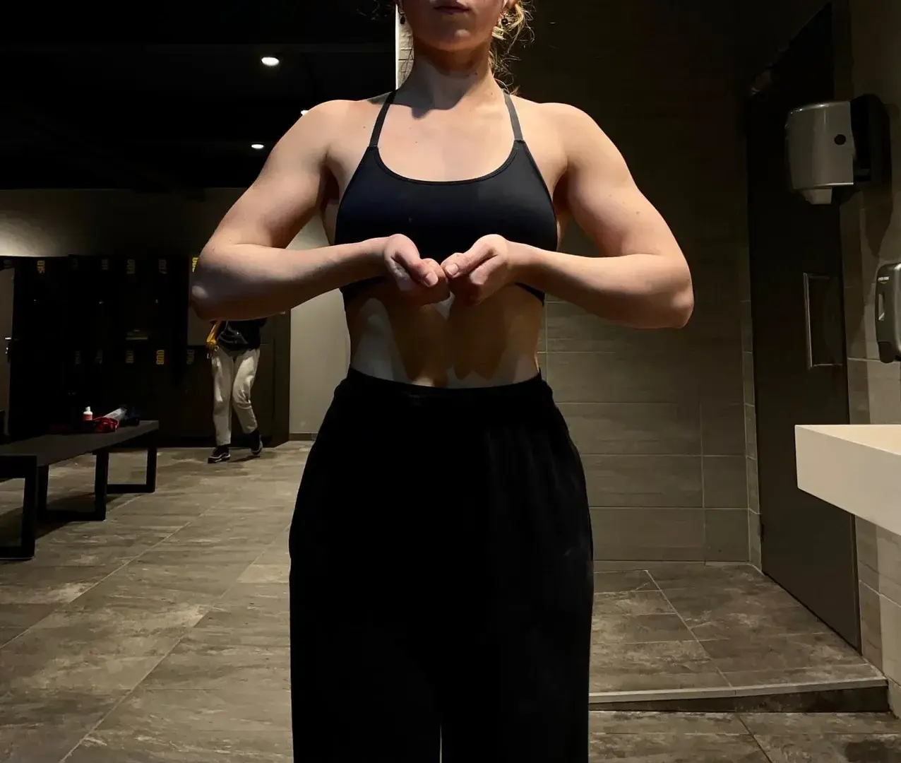 Leak & nude 1 — Lafollassz