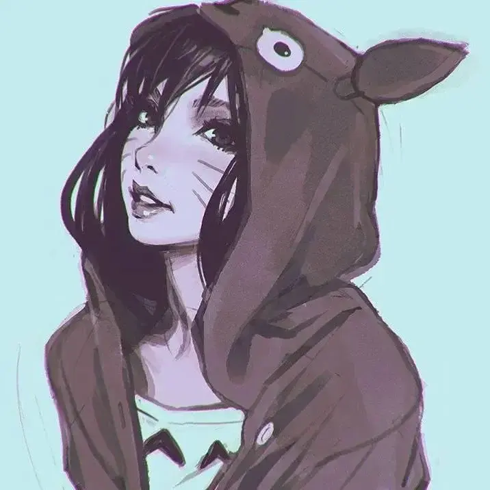 Avatar de Djulianna
