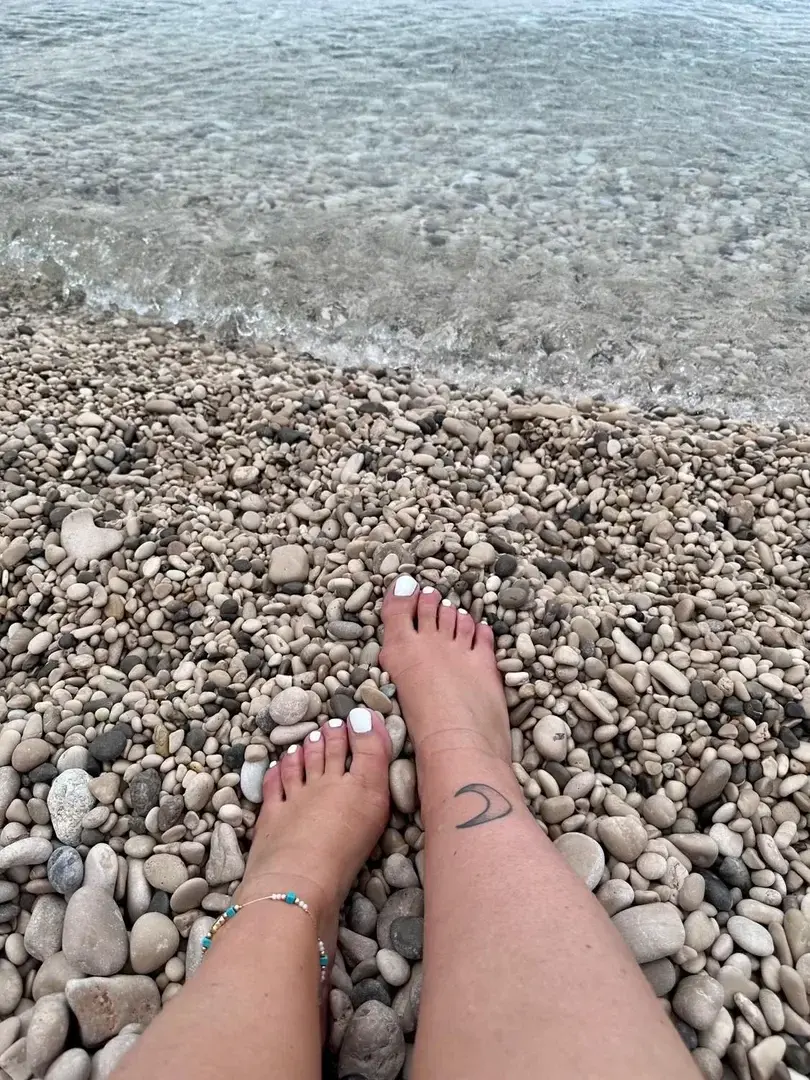 Leak & nude 2 — _ambersfeet