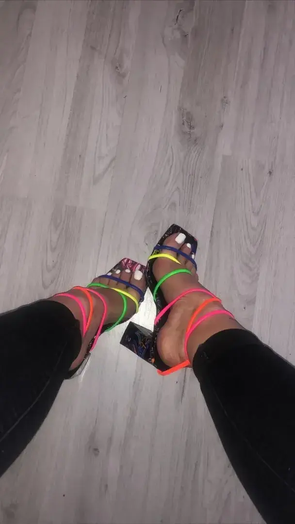 Avatar de _ambersfeet