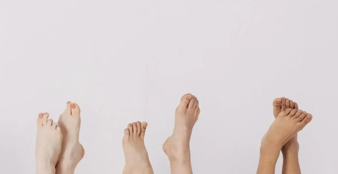 Photo de couverture de _ambersfeet