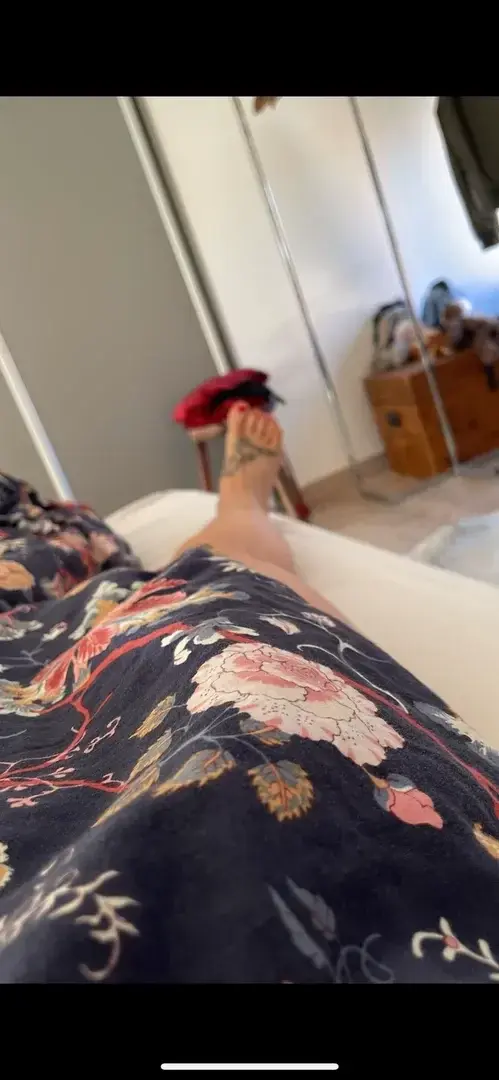 Leak & nude 1 — Twinzfeet
