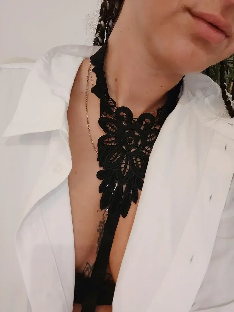 #lingerie
