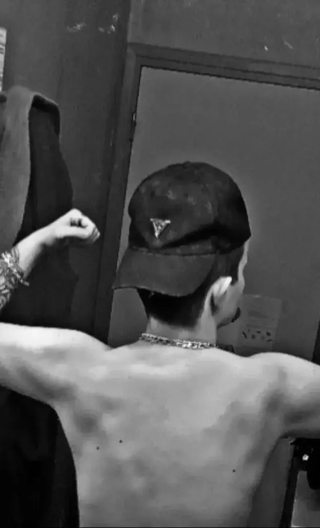 Photo de couverture de Mamourshowtime