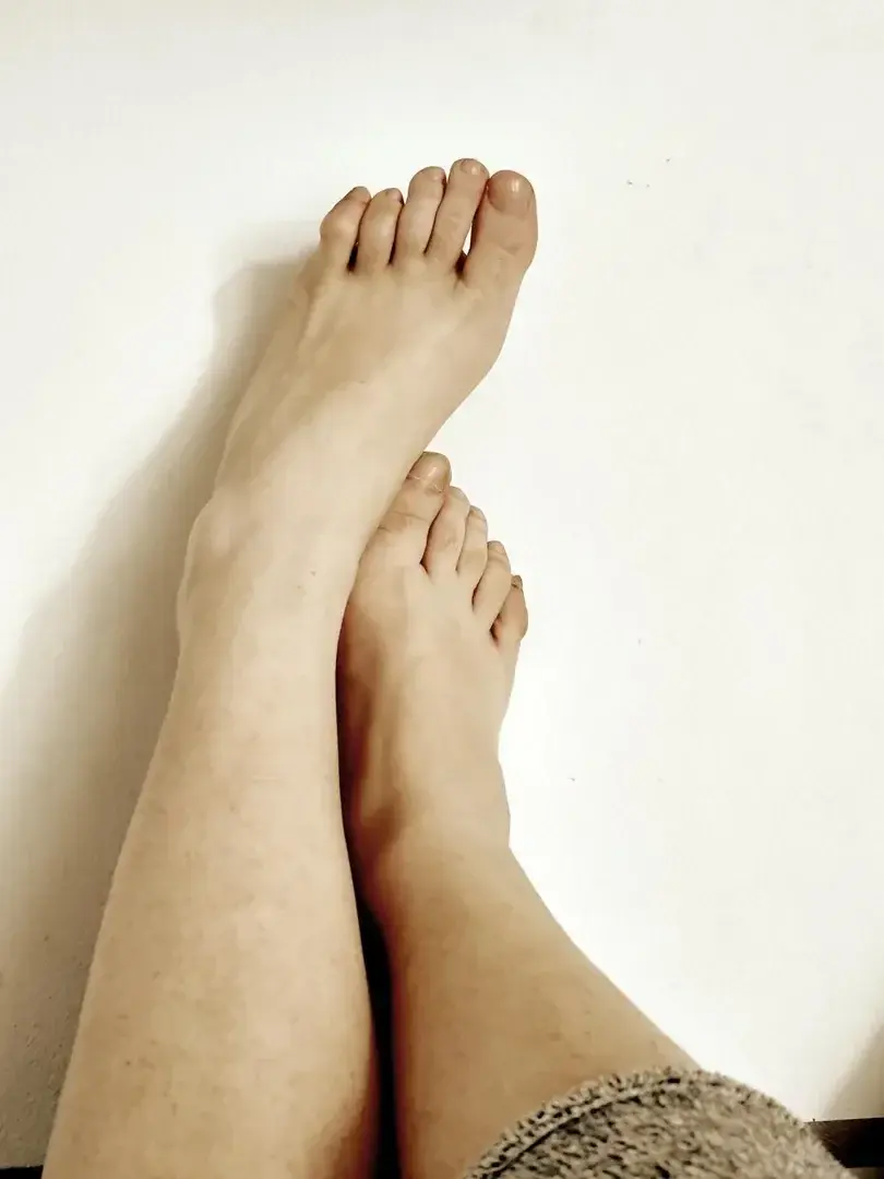 Leak & nude 3 — Avecmoiprendstonpied