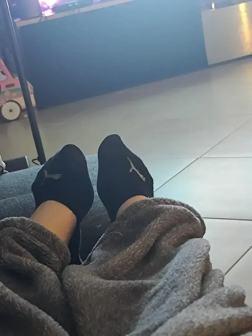 #pieds #42 #chaussette #hiver #plaid #fetichiste