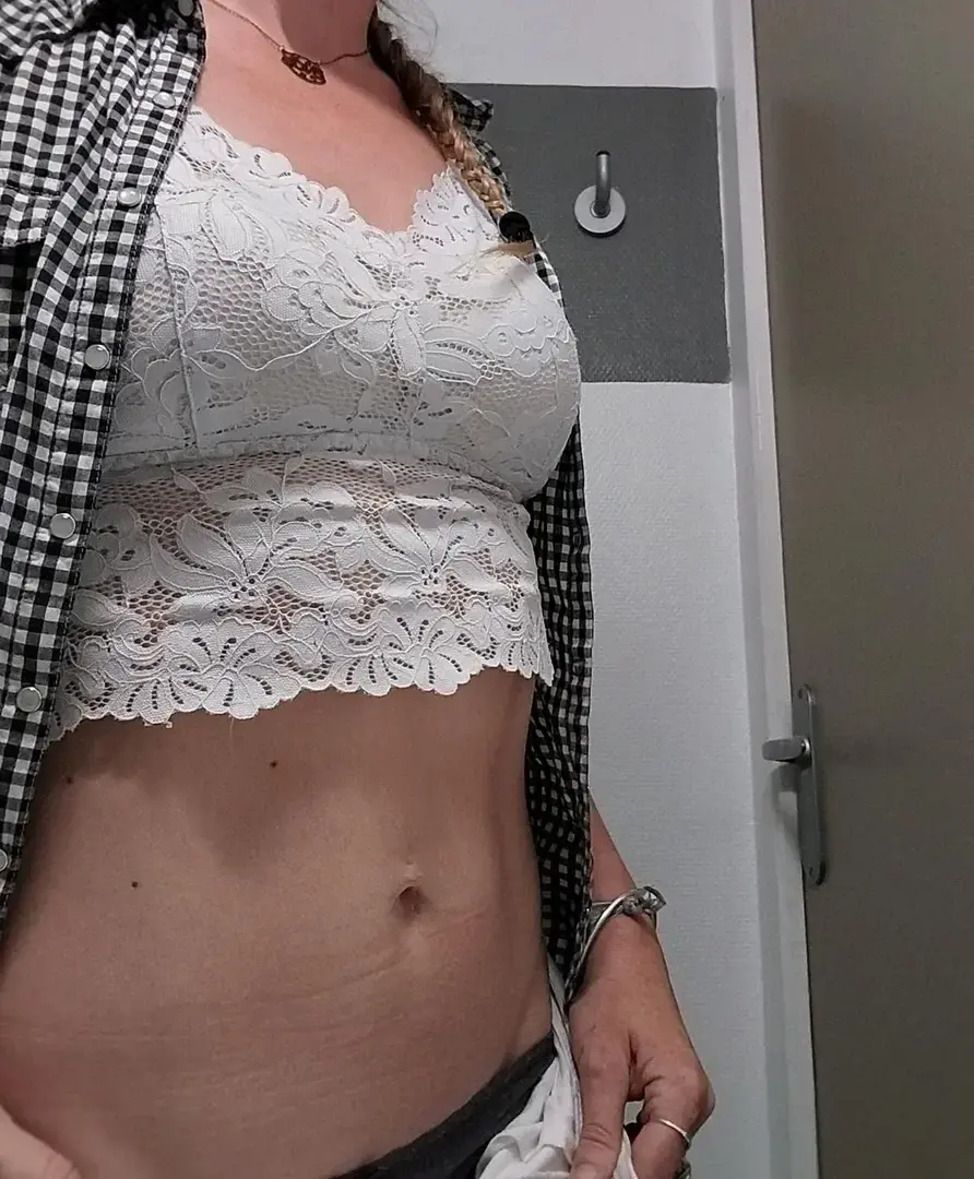 Leak & nude 8 — Gwwennn