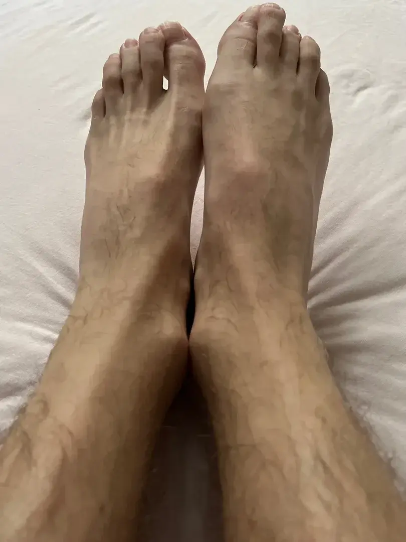 Leak & nude 1 — Seemyfeet2