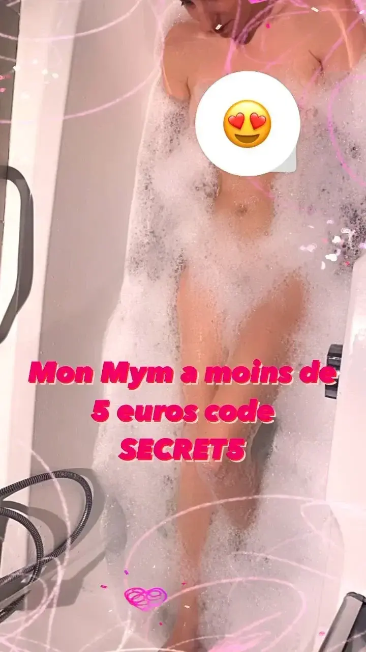 En mode détente repos vacances.Des nouveautés arrivent. 😘😘😘