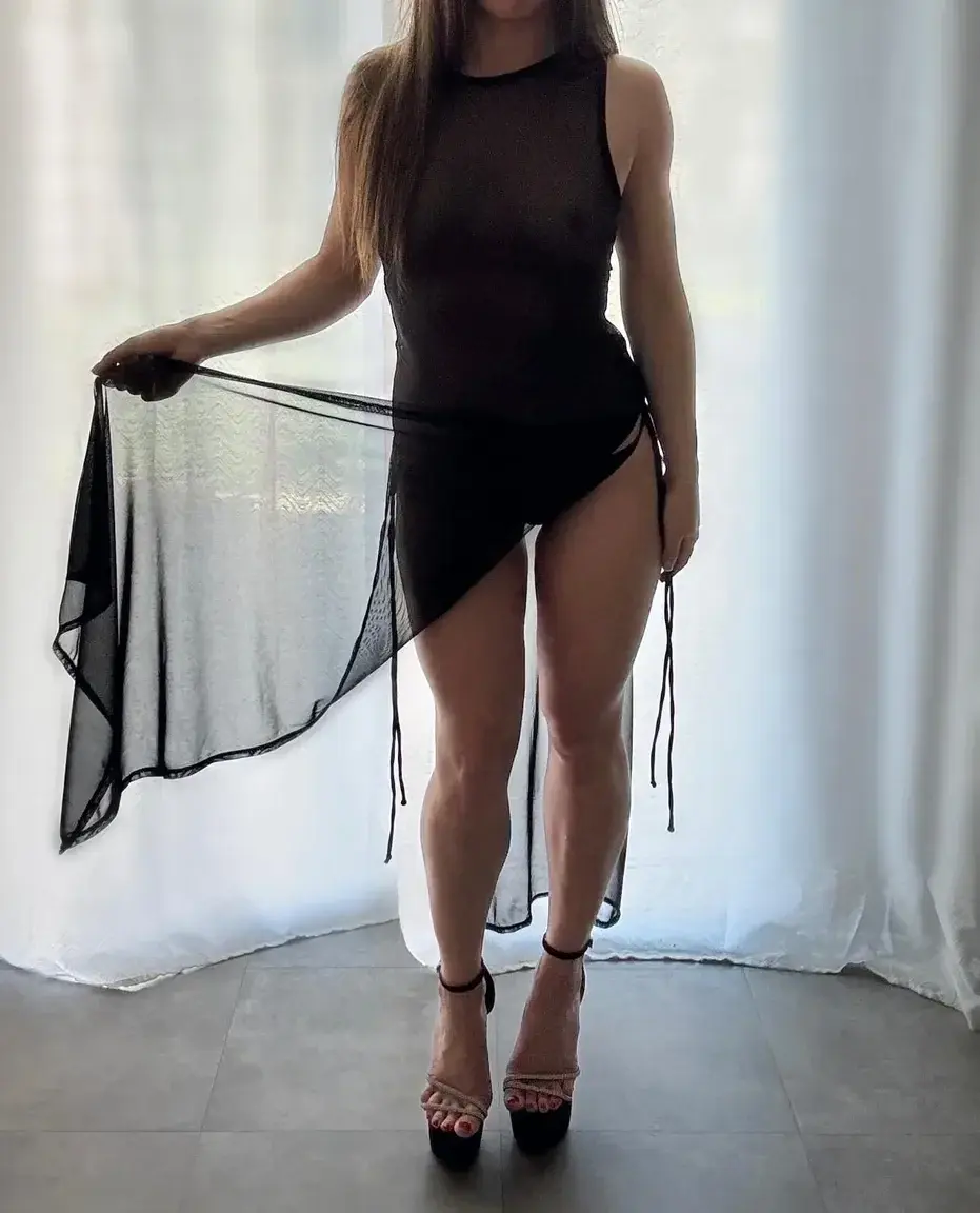 Leak & nude 1 — Miafoxx