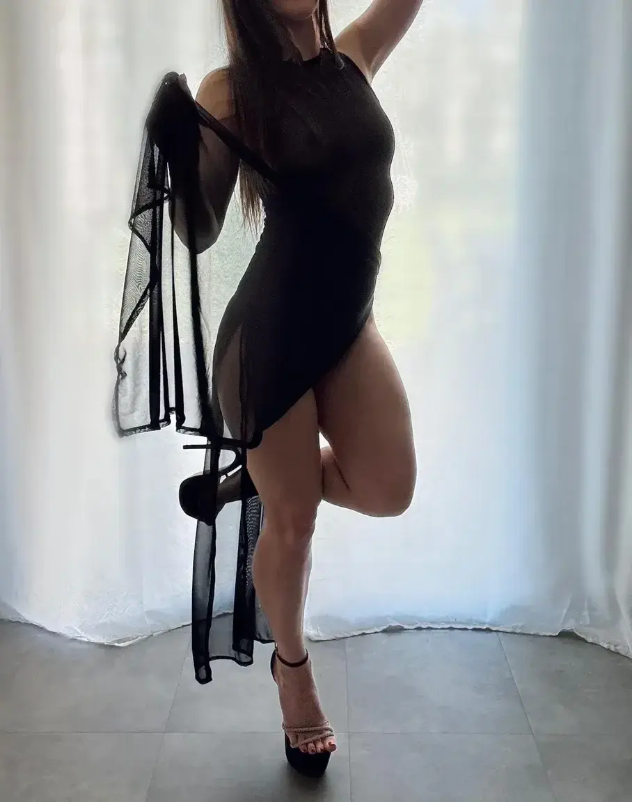 Leak & nude 2 — Miafoxx