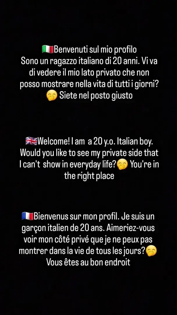 Leak & nude 1 — _nick02