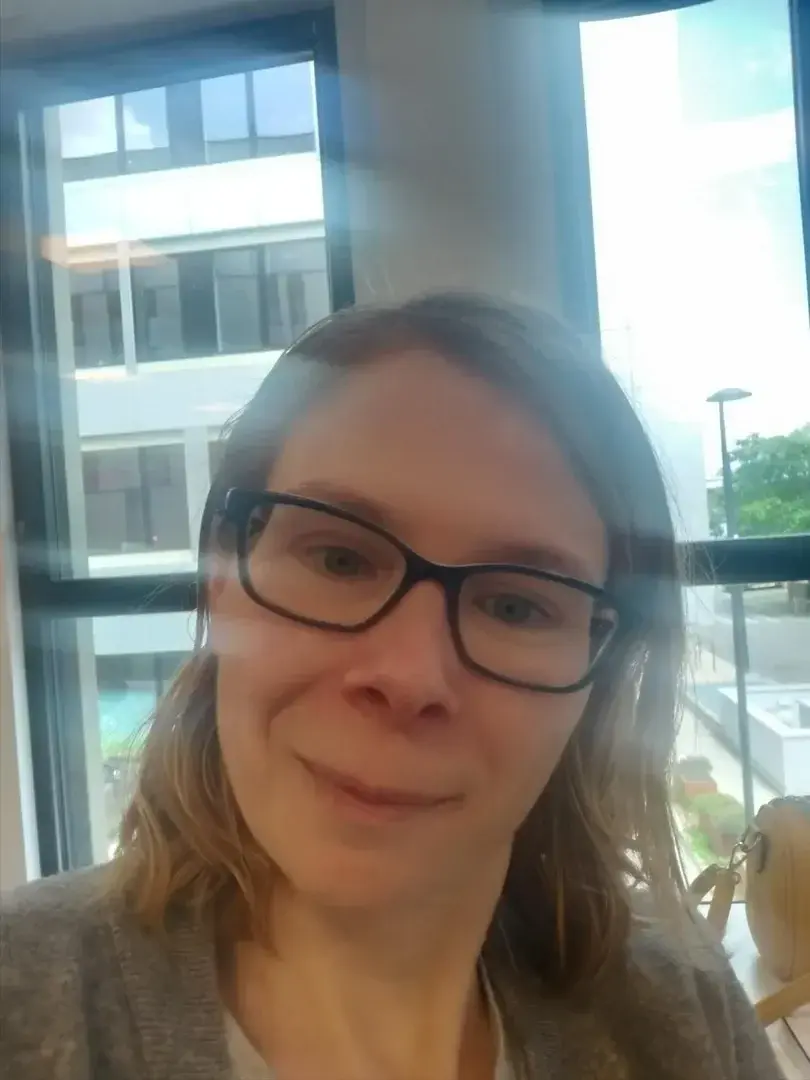 Leak & nude MYM — Ambredu74 : « Coucou tout le monde 🥰 » (MYM)