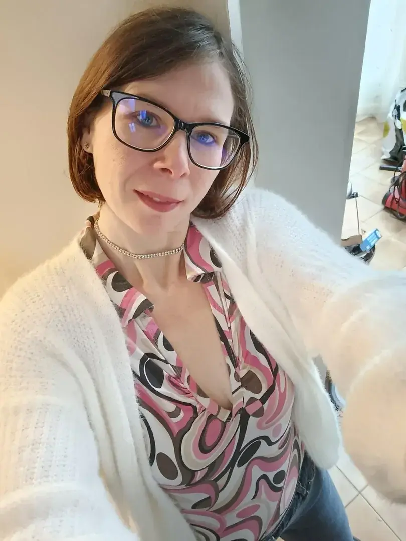 Photo de profil de Ambredu74
