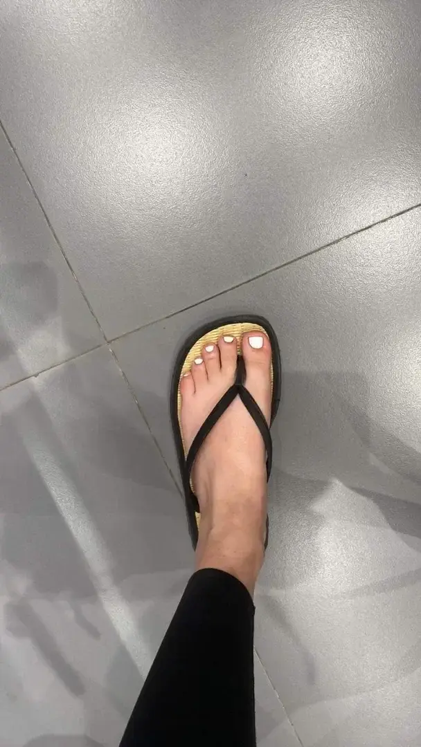 Leak & nude 2 — vicpimpmyfeet