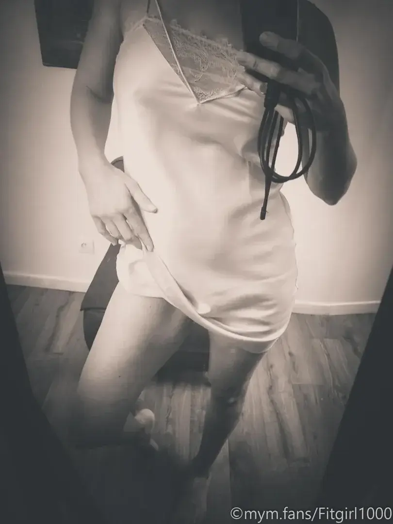 Leak & nude 3 — Fitgirl1000