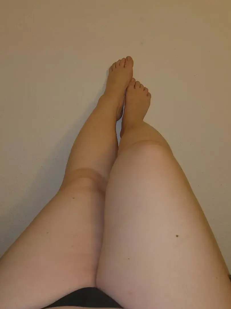 Leak & nude 1 — _feetgurl_