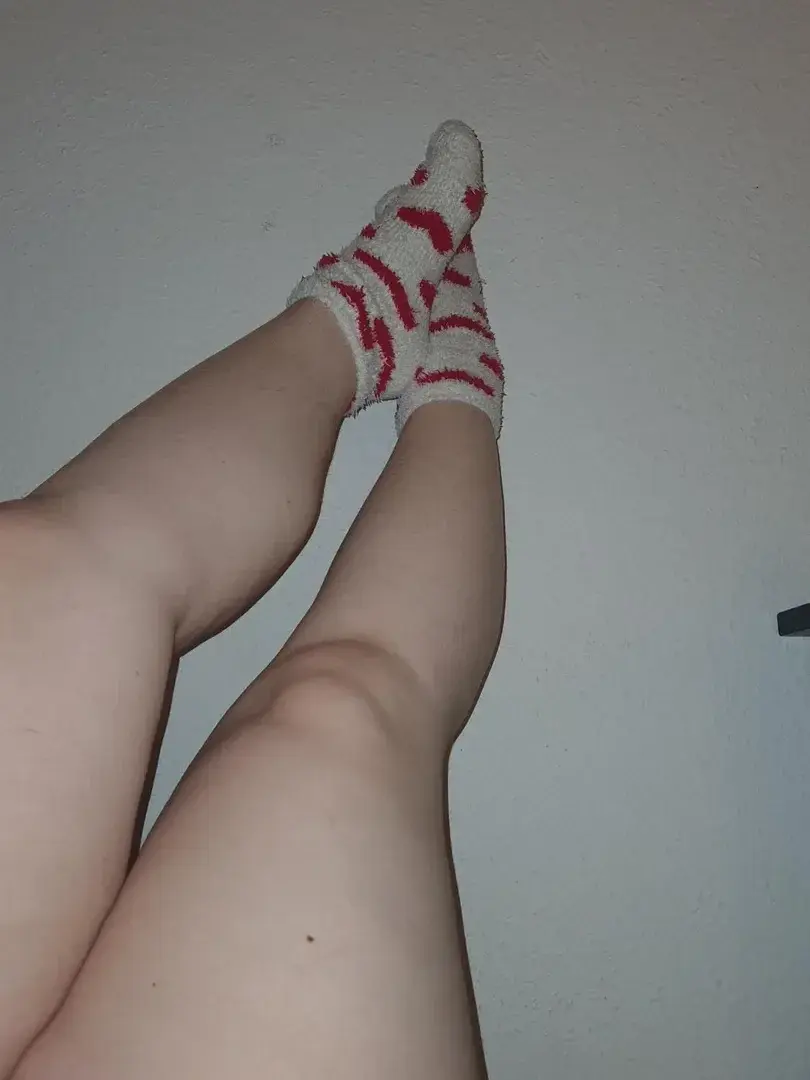 Leak & nude 2 — _feetgurl_
