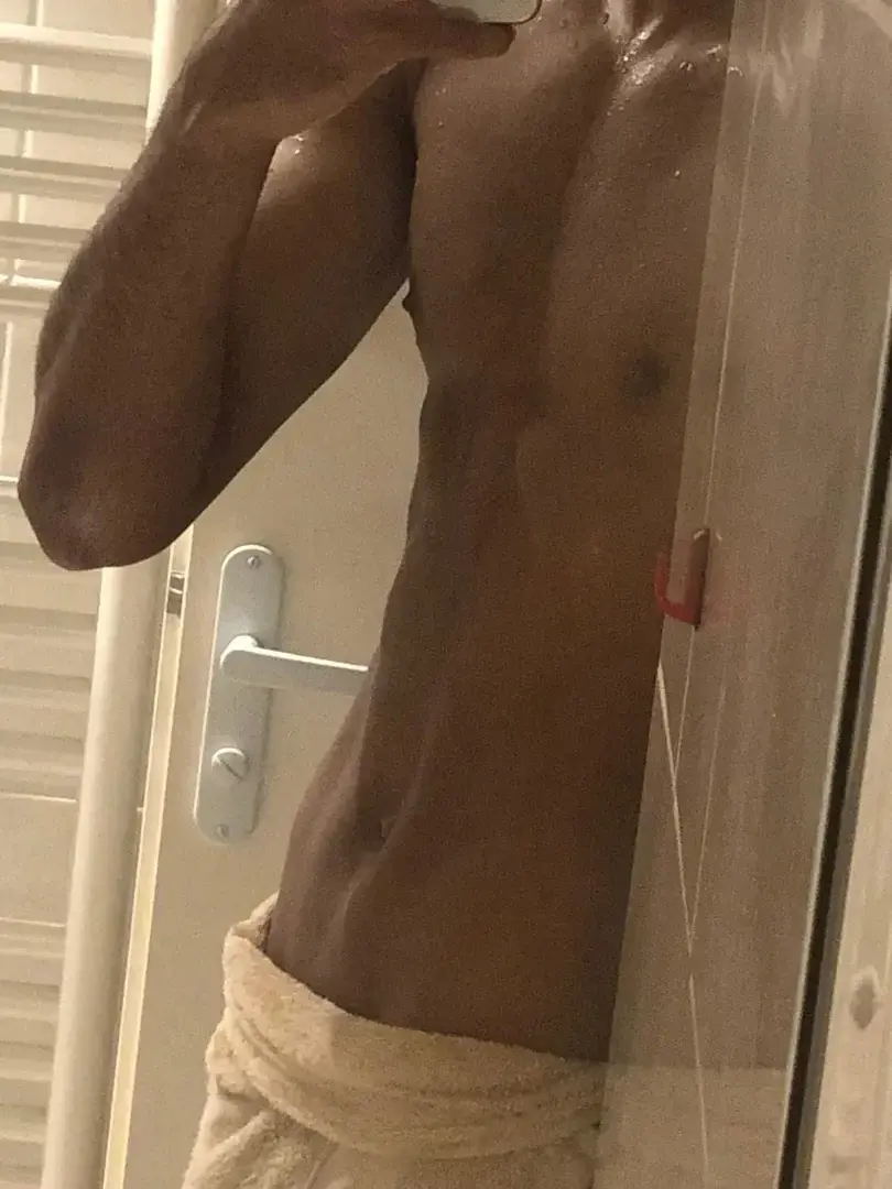 Leak & nude 1 — Sugarbaby1