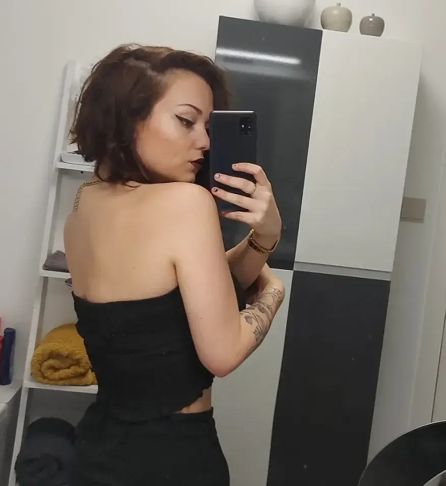 J'ai rien à dire🤷🏻‍♀️