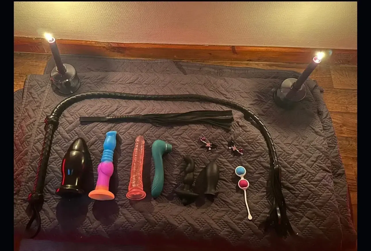 Leak & nude 1 — Cornaline_