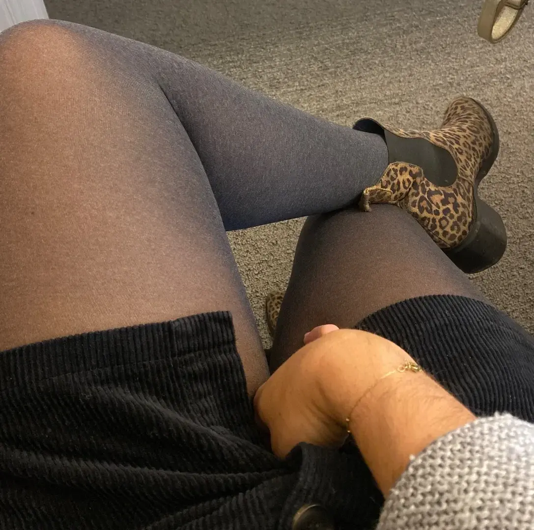 L autonome en métropole me glace ….je me réchauffe entre deux réunions ….#coquinedansunbureau