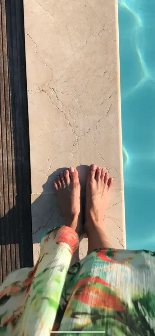 Leak & nude 5 — Pau_12