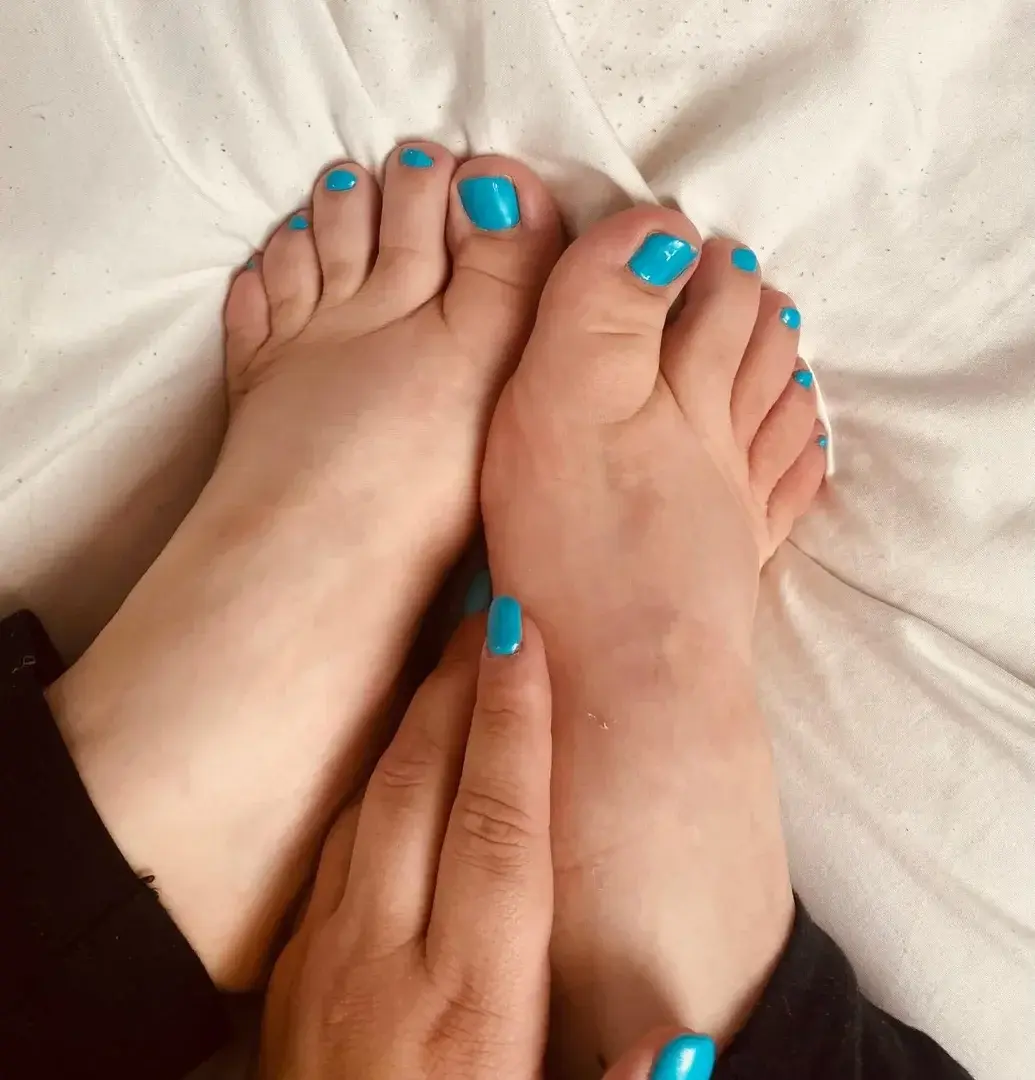 Leak & nude 10 — staacyfeet