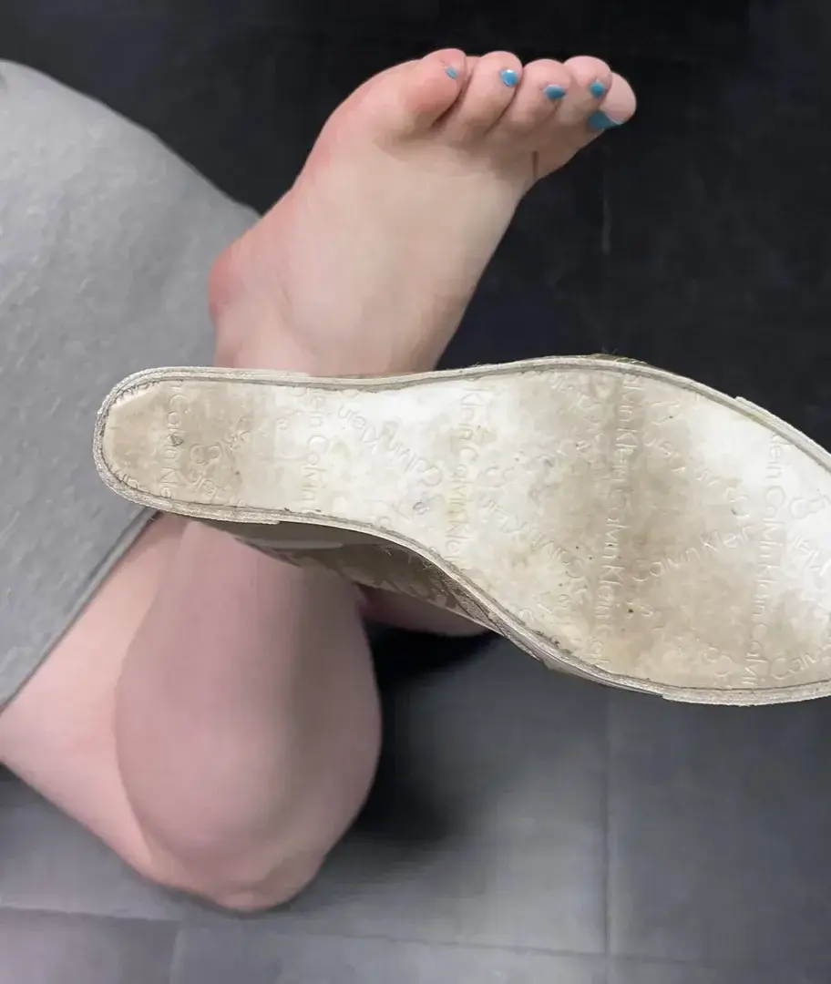 Leak & nude 12 — staacyfeet