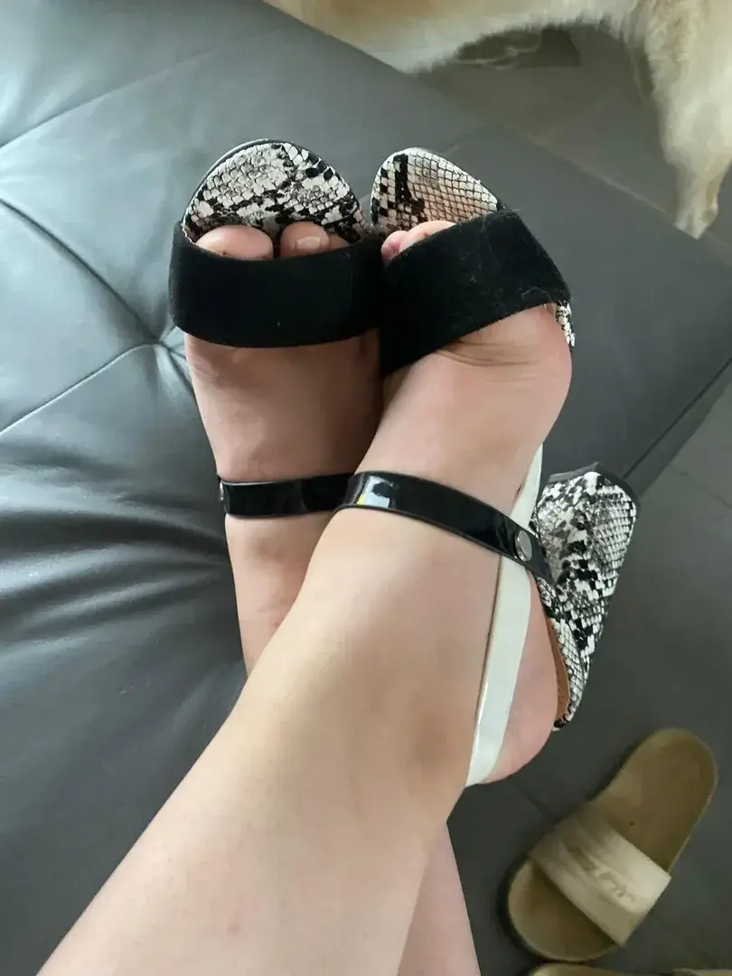 Leak & nude 13 — staacyfeet