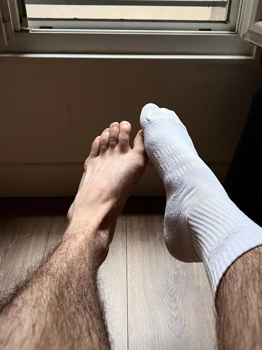 Leak & nude 2 — Marcfeet