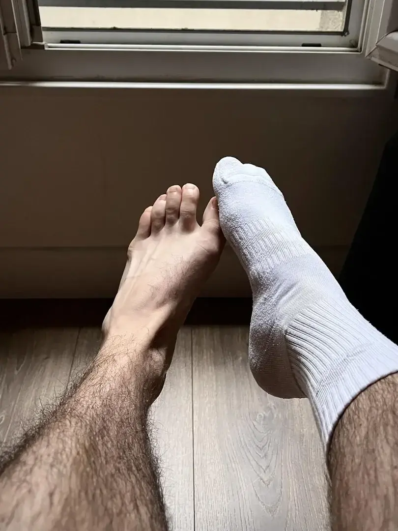 Photo de couverture de Marcfeet