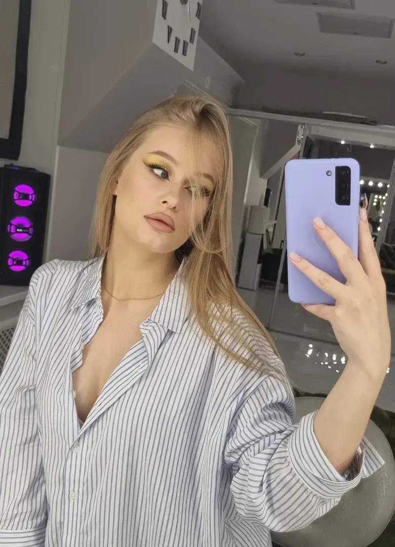 Leak & nude 3 — Soso4ka
