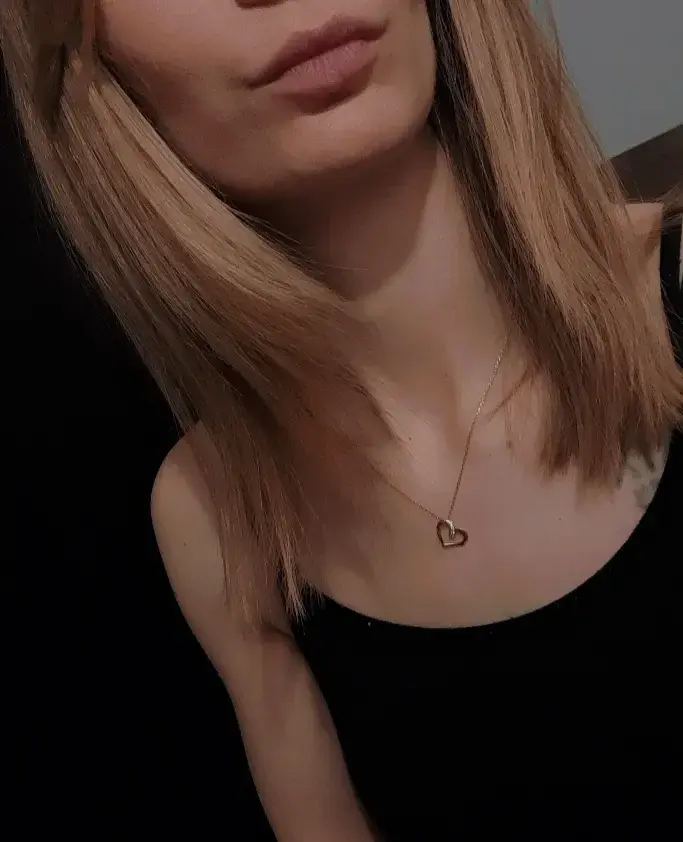 Leak & nude 1 — Mandy1308