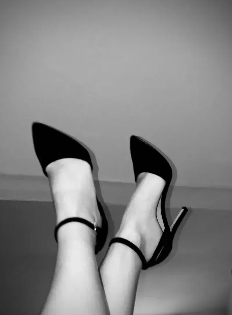Leak & nude 1 — Frenchtinyfeeeet